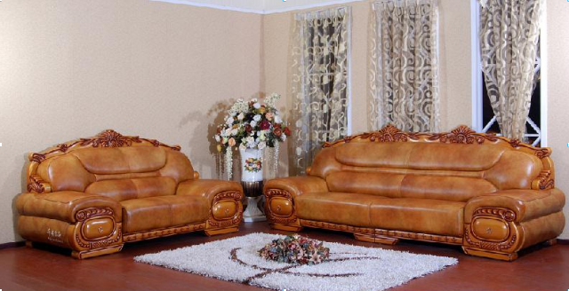 皮质沙发清洁保养