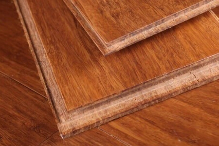竹木地板和实木地板那种好？竹木地板是什么？