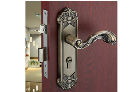 室内门锁什么材质好？室内门锁挑选的小窍门都包括哪些？