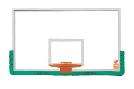 钢化篮板价格是多少钱？钢化篮板挑安装注意事项都包括哪些？