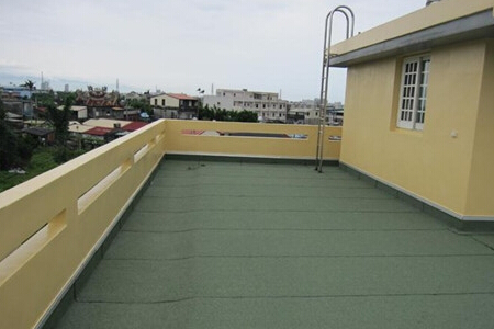 哪种屋顶防水材料好?屋顶防水的做法都包括哪些?
