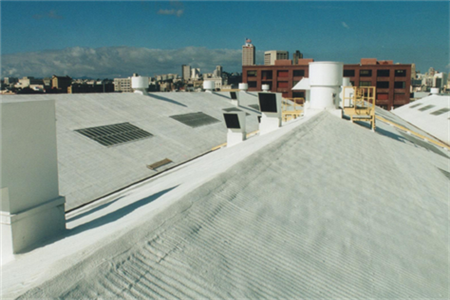 屋顶防水一平米多少钱？屋顶防水材料种类？