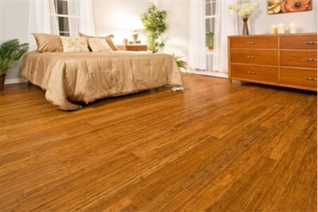 什么牌子的实木地板质量好？实木地板日常保养方法？