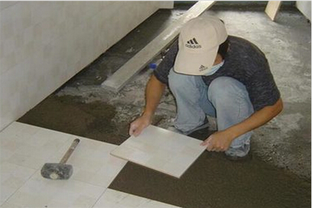 地砖与地板的区别是什么？地砖和地板哪种好？