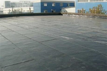 屋面卷材防水材料是什么?