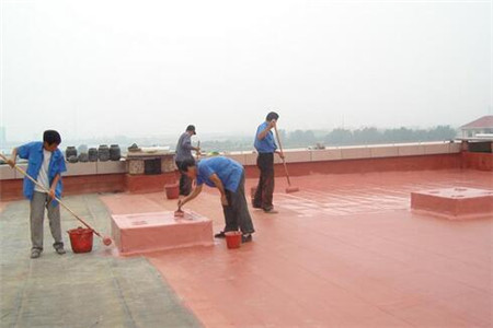 屋顶防水材料什么好？屋顶防水材料什么牌子好？