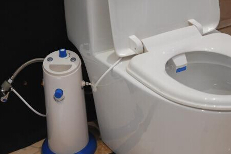 马桶冲洗器是什么？马桶冲洗器品牌排行榜？