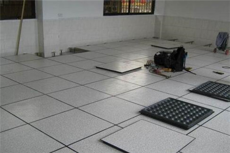 静电地板多少钱一平方？静电地板保养清洁方法是什么？