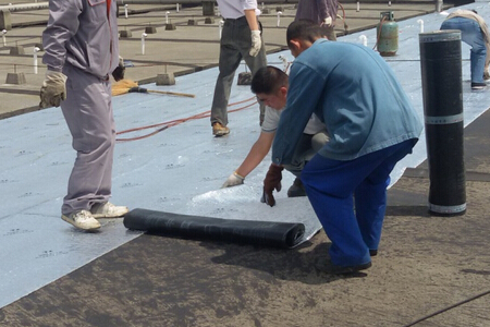 屋面防水施工方法是什么？屋面防水施工注意事项？
