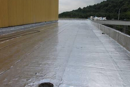 屋顶防水哪种好？屋顶防水施工流程是什么？