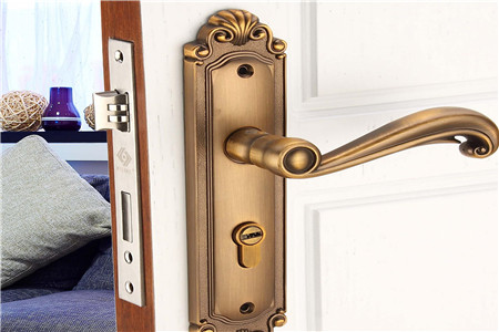 房门锁哪种好？房门锁如何正确选择？