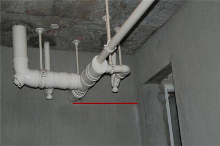 卫生间下水管多少钱？卫生间下水管安装方法是什么？