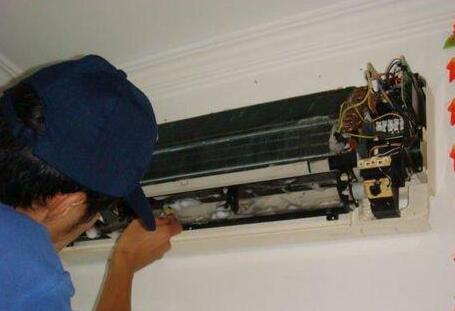 窗式空调怎样加氟？窗式空调怎样安装？