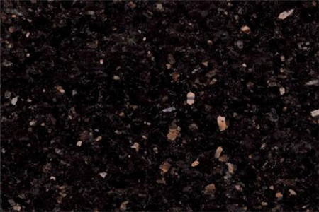 黑金沙是大理石还是花岗岩？黑金沙大理石鉴别方法是什么？