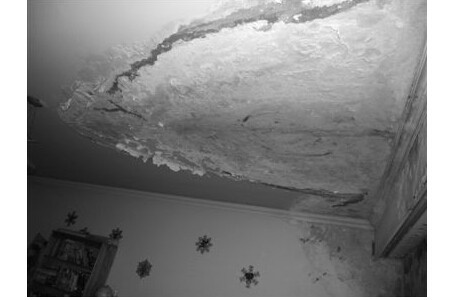 老房子屋顶漏水怎么办？老房子屋顶漏水的原因是什么？