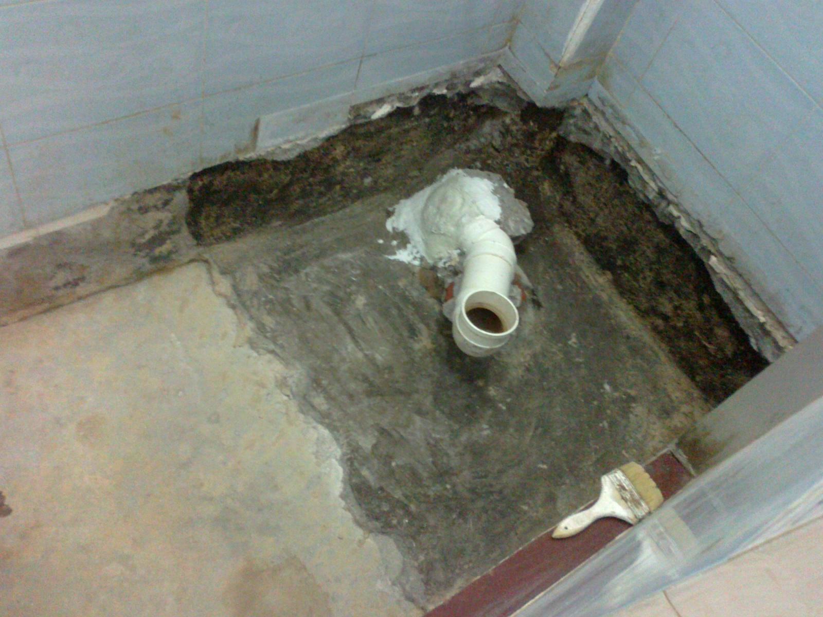卫生间地漏漏水维修方法？卫生间管道漏水怎么办？