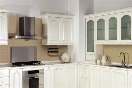 厨房橱柜台面尺寸是多少？厨房橱柜台面哪种材料比较好？