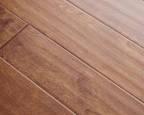 什么是强化木地板？强化地板的优点？