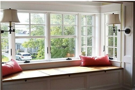 装修窗台用什么材料好？窗台有哪些作用？
