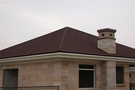 楼顶做防水哪种材料好？楼顶做防水材料的特点？