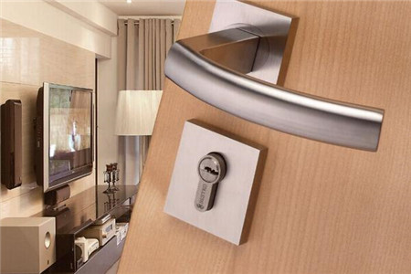 室内门锁安装方法？如何正确选购室内门锁？