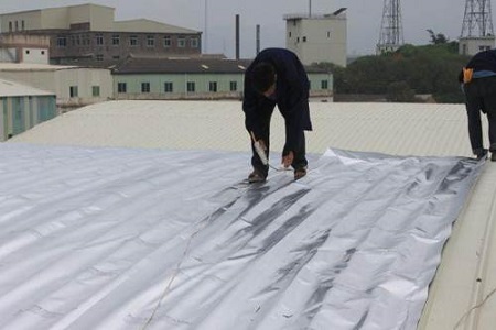 屋顶防漏用什么材料？屋顶防漏怎么处理？