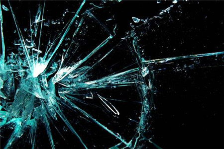 怎么区分钢化玻璃和普通玻璃？购买钢化玻璃怎么鉴别真假？
