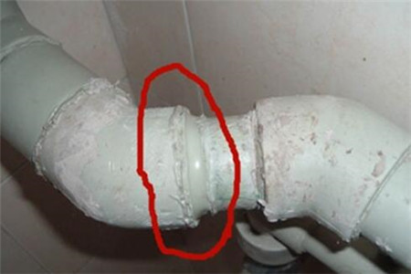厨房管道漏水怎么办？厨房管道漏水怎么进行维修？