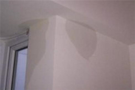 墙面渗水怎么修？墙面出现渗水的原因？