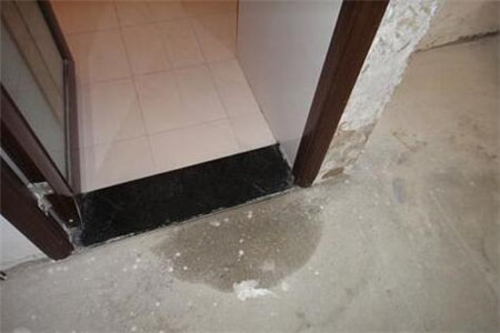 厕所地面漏水怎么办？厕所地面防水怎么做？