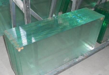 钢化玻璃多少钱一个平方？钢化玻璃能否在加工？
