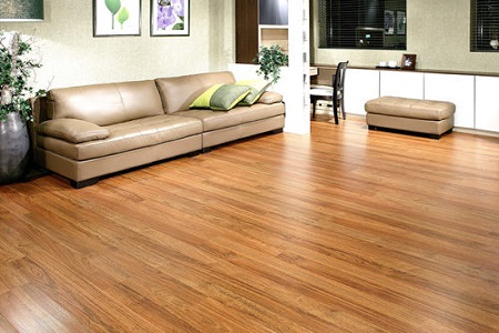 复合地板和实木复合地板区别？复合地板和实木复合地板选购要点？