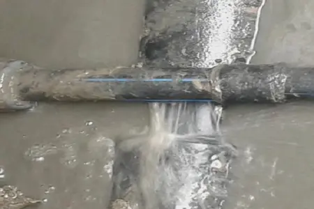 如何檢測管道漏水？管道漏水原因？