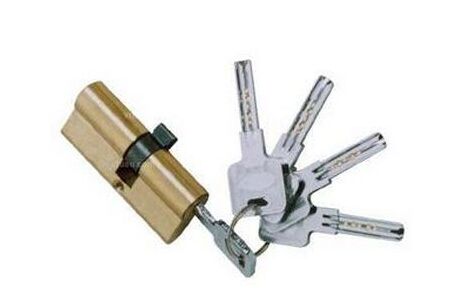 怎么拆防盗门锁芯？防盗门锁芯哪种的好？