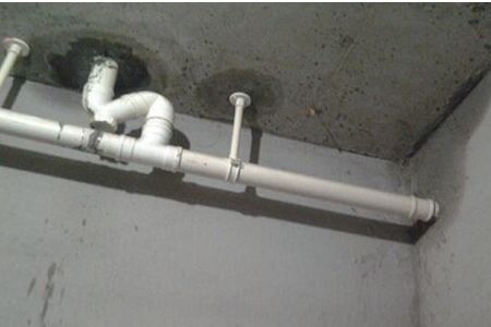 软水管漏水怎么办？水管安装注意事项？