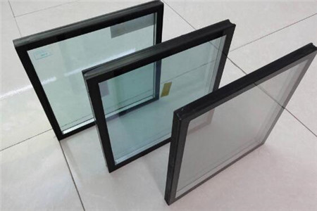 钢化玻璃和中空玻璃的区别？中空玻璃有什么优点？