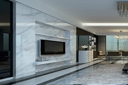 客厅装瓷砖还是地板？客厅装瓷砖和地板清洁方法？