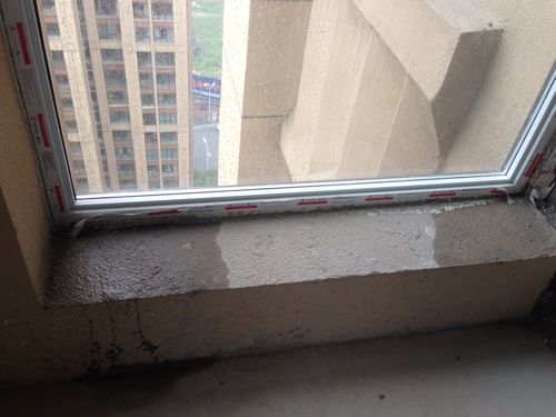 窗户框漏水怎么办？窗户漏水的原因？