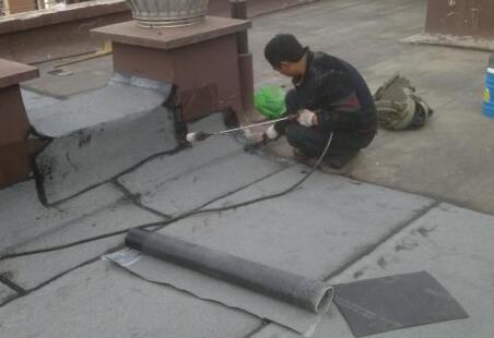 自己怎么做屋顶防水？屋顶防水材料有哪些？