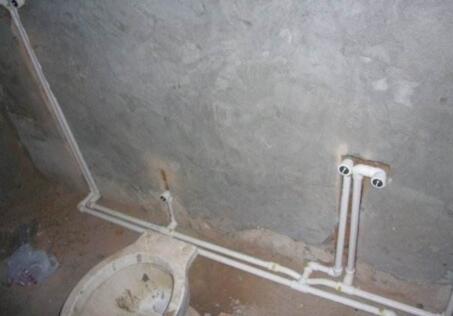卫生间下水管安装方法？卫生间下水管可以改吗？