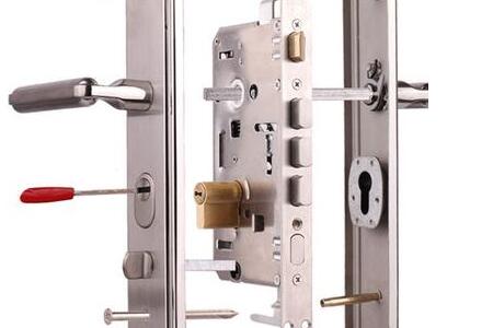 防盗门的锁芯多少钱一个？防盗门锁芯如何选购？