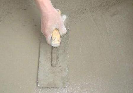 水泥砂浆找平厚度？水泥砂浆地坪施工方法？