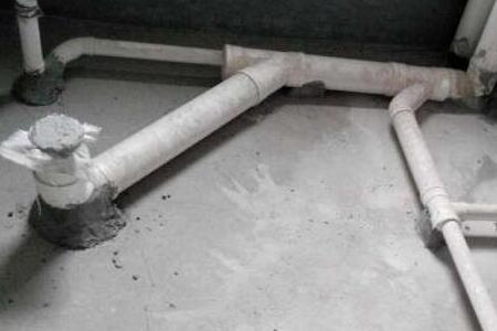 卫生间下水管能改吗？卫生间下水管怎么安装？