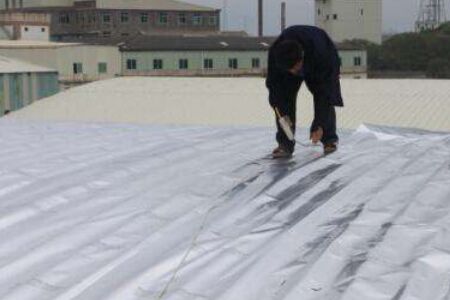 屋顶用什么材料防水好？屋顶防水施工时注意什么？