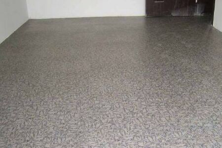 石塑pvc地板有毒吗？石塑pvc地板有什么优点？