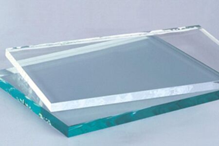 8mm钢化玻璃多少钱一平？如何鉴别钢化玻璃？