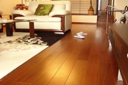 实木地板的铺装方式？实木地板品牌排行榜？