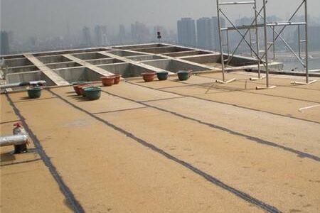 屋顶做防水需要什么材料？屋顶该怎么做防水？