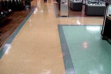 pvc塑胶地板什么品牌好？PVC塑胶地板的优点？