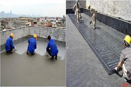 屋顶防水要多少钱？屋顶防水施工验收标准是什么？